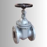 Super Alloys Valves Manufacturer in India