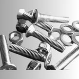Super Duplex Steel Fasteners Manufacturer in India