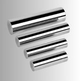 Super Duplex Steel Hard Chrome Plated Rods Manufacturer in India