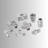 Super Duplex Steel Instrumentation Fittings Manufacturer in India
