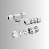 Tantalum Ferrule Fittings Manufacturer in India