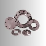 Tantalum Flanges Manufacturer in India