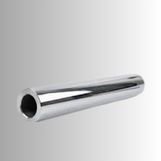 Tantalum Hard Chrome Plated Rods Manufacturer in India