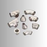 Tantalum Instrumentation Fittings Manufacturer in India