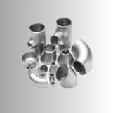 Tantalum Pipe Fittings Manufacturer in India