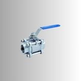 Tantalum Valves Manufacturer in India