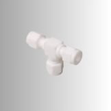 Teflon / PTFE Ferrule Fittings Manufacturer in India