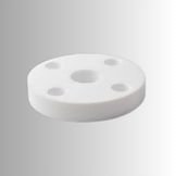 Teflon / PTFE Flanges Manufacturer in India