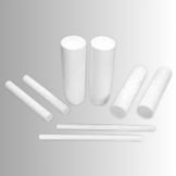 Teflon / PTFE Hard Chrome Plated Rods Manufacturer in India