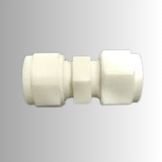 Teflon / PTFE Instrumentation Fittings Manufacturer in India