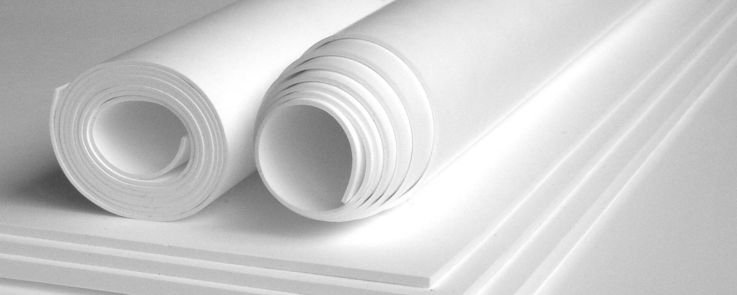 Teflon / PTFE Manufacturer in India