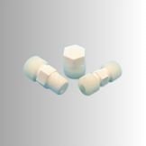 Teflon / PTFE Pipe Fittings Manufacturer in India