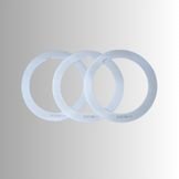 Teflon / PTFE Shims Manufacturer in India