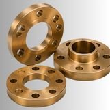 Tin Bronze Flanges Manufacturer in India