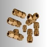 Tin Bronze Instrumentation Fittings Manufacturer in India