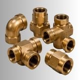 Tin Bronze Pipe Fittings Manufacturer in India