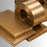 Tin Bronze Sheets Manufacturer in India