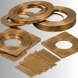 Tin Bronze Shims Manufacturer in India