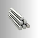 Titanium Alloys Bars & Flats Manufacturer in India