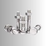 Titanium Alloys Fasteners Manufacturer in India