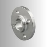 Titanium Alloys Flanges Manufacturer in India