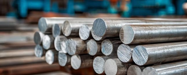 Titanium Alloys Manufacturer in India