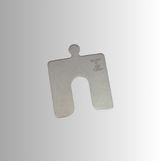 Titanium Alloys Shims Manufacturer in India