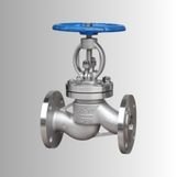 Titanium Alloys Valves Manufacturer in India