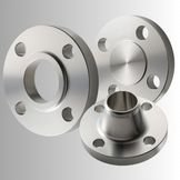 Tool Steel Flanges Manufacturer in India