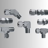 Tool Steel Instrumentation Fittings Manufacturer in India