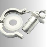 Tool Steel Pipe Fittings Manufacturer in India