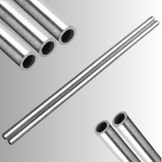 Tool Steel Pipes & Tubes Manufacturer in India