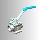 Tool Steel Valves Manufacturer in India