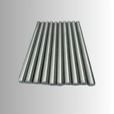 Tungsten Alloys Hard Chrome Plated Rods Manufacturer in India