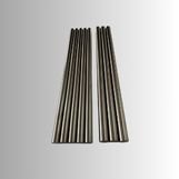 Tungsten Alloys Honed Tubes Manufacturer in India
