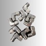 Tungsten Alloys Instrumentation Fittings Manufacturer in India