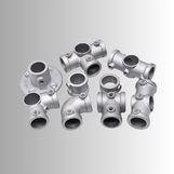 Tungsten Alloys Pipe Fittings Manufacturer in India