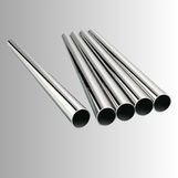 Tungsten Alloys Pipes & Tubes Manufacturer in India