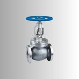 Tungsten Alloys Valves Manufacturer in India