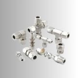 Waspaloy Instrumentation Fittings Manufacturer in India