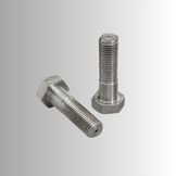 Zirconium Fasteners Manufacturer in India