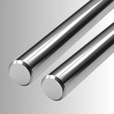Zirconium Hard Chrome Plated Rods Manufacturer in India