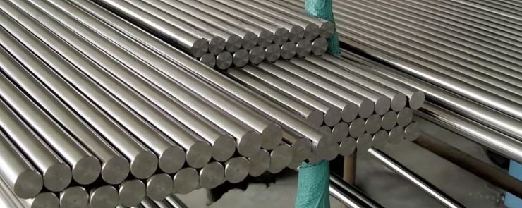 Zirconium Manufacturer in India