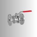 Zirconium Valves Manufacturer in India