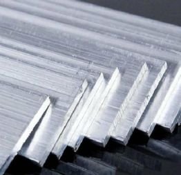 Aluminum Flat Bars