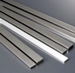 Stainless Steel Flat Bars