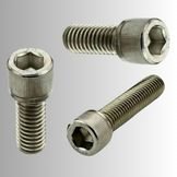 Allen Bolts