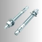 Anchor Bolts