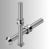 Anti-Theft Bolts