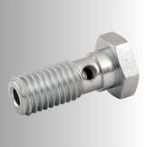 Banjo Bolts